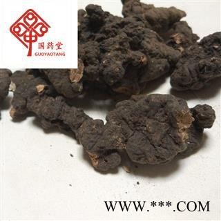 猪苓 大统 产地 吉林省 国药堂 专注品质图3