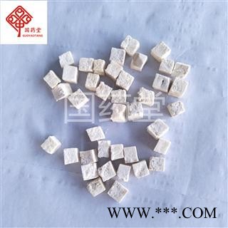 茯苓 中心丁 国药堂 专注品质 产地 云南省图3
