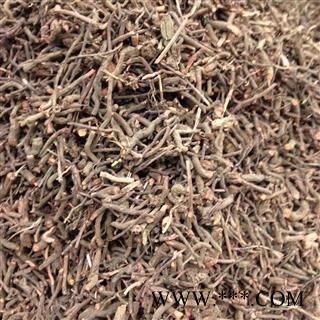 茜草 小选货 产地 陕西省 凯捷中药图3