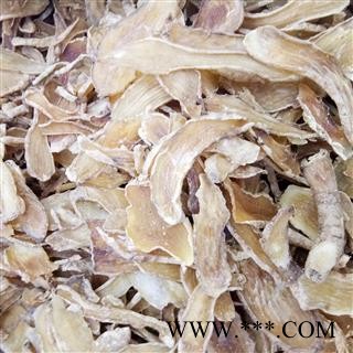 天麻 天麻鲜切片统货 产地 安徽省图3