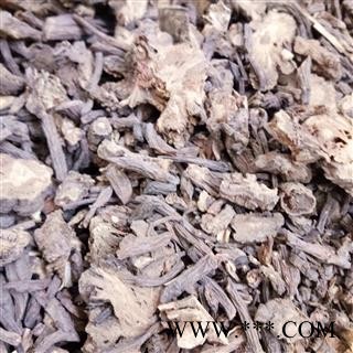 羌活 家种羌活统货 产地 甘肃省图2