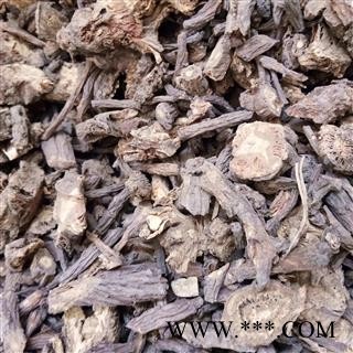 羌活 家种羌活统货 产地 甘肃省图3