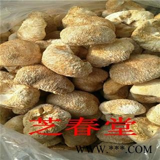 芝春堂 无硫原色 猴头菇 猴头菌 猴头蘑 刺猬菌 猬菌 猴菇图3