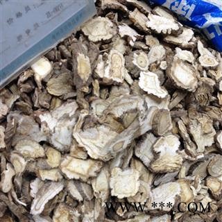 信前胡 选货0.4筛 产地 浙江省湖州市德清县图2