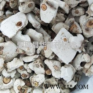 茯神 选货 产地 安徽省 华美中药图4