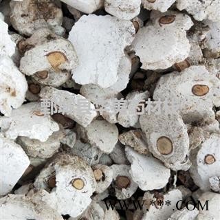 茯神 选货 产地 安徽省 华美中药图3