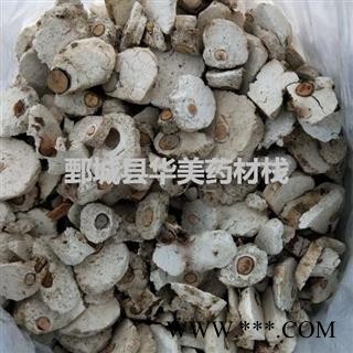 茯神 选货 产地 安徽省 华美中药图2