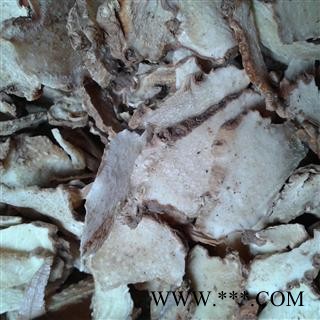 铁扁担 包谷七 心不干 水白芨 心不甘 次白芨 统货 产地 云南省昭通市大关县图1