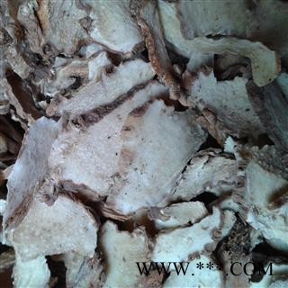 铁扁担 包谷七 心不干 水白芨 心不甘 次白芨 统货 产地 云南省昭通市大关县图2