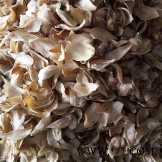 百合 小统货 产地 湖南省 药用百合图3