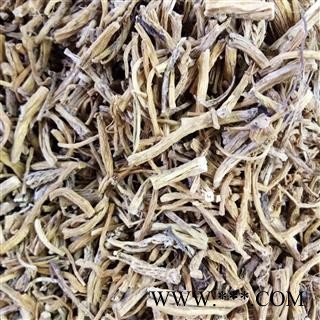 秦艽 新疆野生秦艽 产地 新疆维吾尔自治区图2