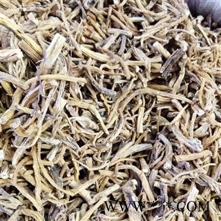 秦艽 新疆野生秦艽 产地 新疆维吾尔自治区图3