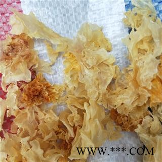 银耳 碎银耳干净无杂 产地 福建省图2