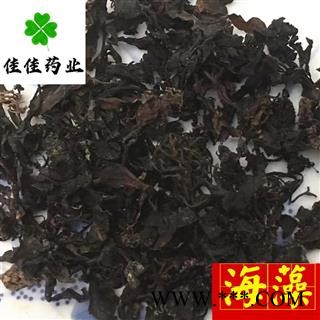 海藻 海藻统货 供应各种中药材 冷背货 矿石等 产地 山东省图2