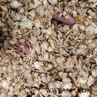 桔梗 无硫桔梗小统货 无碎沫 产地 安徽省图2