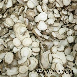 白芷 中等白芷 无硫磺 产地 安徽省图2