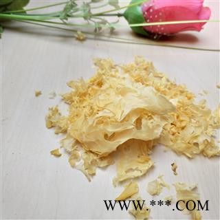 银耳 无硫选货大朵银耳 产地 云南省图2