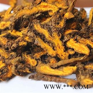 黄连 黄连片 黄连单枝统货 产地 四川省 产地直销 重在质量图2