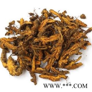 黄连 黄连片 黄连单枝统货 产地 四川省 产地直销 重在质量图3