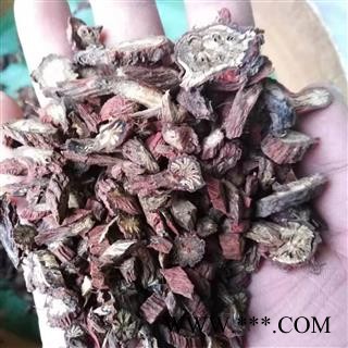 丹参 山东无硫丹参 含量高 大统 产地 山东省 产地直销 重在质量图3