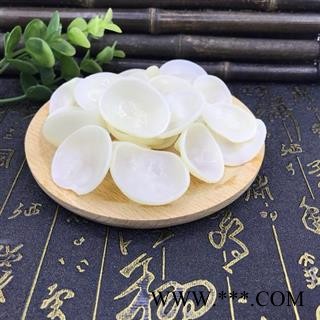 白玉耳 白玉木耳全干货正品保证质量 中药材批发 丽丽药业图3