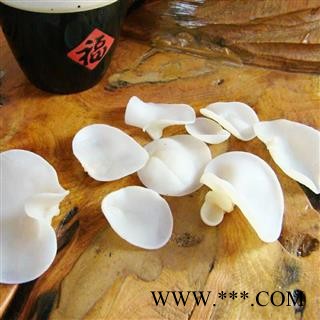 白玉耳 白玉木耳全干货正品保证质量 中药材批发 丽丽药业图4