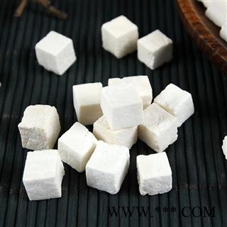 茯苓丁 精品货 中药材批发 正品保证实图拍照7天无理由退货退款图4