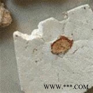 茯神 茯神 好统货  中等货 产地 安徽省图2