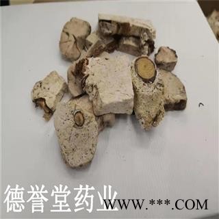 德誉堂药业茯神 统 茯神 产地 安徽省 批发各种中药材图3