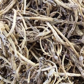 秦艽 内蒙野生秦艽 产地 内蒙古自治区图3