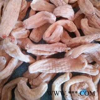 天麻 红嘴天麻 中大个 产地 湖北省图2