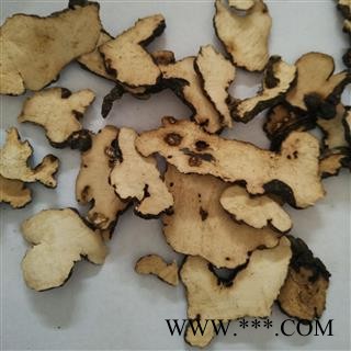 猪苓 猪屎苓选片 质量好 价格低  产地 吉林省图2