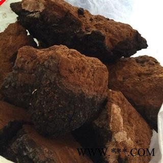 吉康药业白桦茸 桦树茸 白桦泪 桦树泪 桦树黄 桦树菇图2