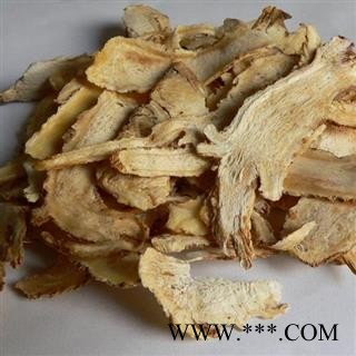 当归 当归头片（12筛以上） 产地 甘肃省图3