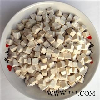 茯苓 茯苓选货中心丁 产地 安徽省 华美中药 产地直销 重在品质图3