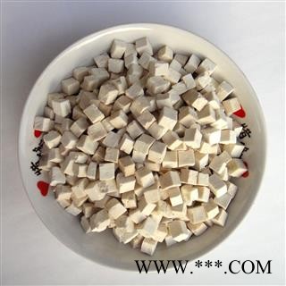 茯苓 茯苓选货中心丁 产地 安徽省 华美中药 产地直销 重在品质图4