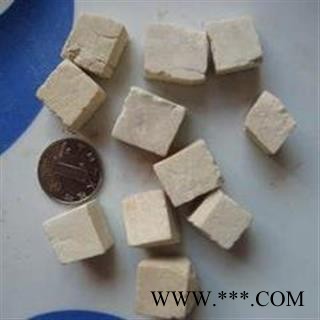 茯苓 茯苓选货中心丁 产地 安徽省 华美中药 产地直销 重在品质图2