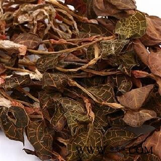 世元药业 金线莲 正品 花叶开唇兰 金线风 金线兰图2