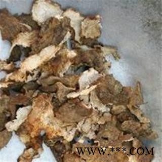 茯苓片1000克促销批发 茯苓过筛老皮 产地 安徽省图2