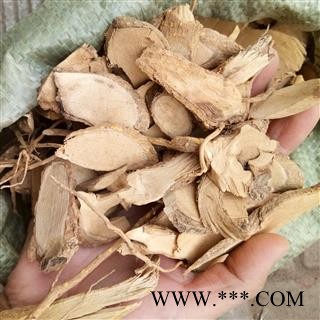 两面针 根片 产地 四川省图4