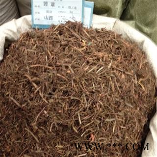 茜草 茜草河南统货 产地 河南省图2
