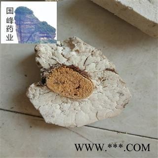 茯神 茯神木多 好统货 无硫磺 国峰药业 重在品质 产地 云南省图3