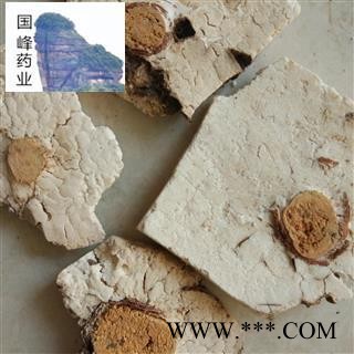 茯神 茯神木多 好统货 无硫磺 国峰药业 重在品质 产地 云南省图2