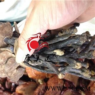 灵芝 灵芝孢子粉 东北野生灵芝 产地 辽宁省 凯捷中药图3