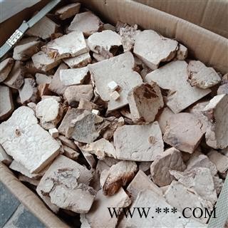 茯神统货正品保证实图拍照 中药材批发 丽丽药业图2