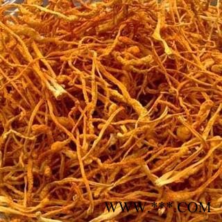 虫草花 孢子头 正品保证质量7天我可以退货退款 安品堂图2