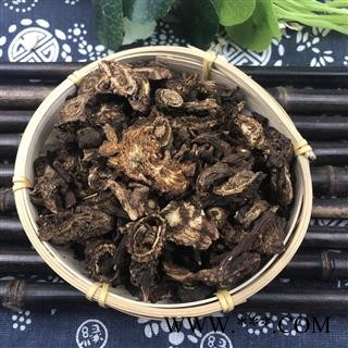 羌活 羌活统货 产地 四川省图3