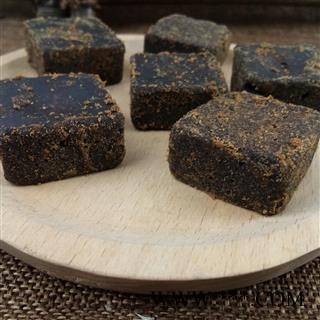 干姜 黑糖 玫瑰 老姜 红枣 桂花黑糖 产地 吉林省图3