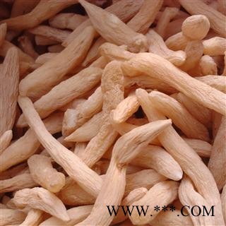 麦冬 湖北麦冬0.7筛选 手工精选 产地 湖北省图2