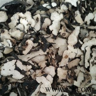 猪苓 统片 产地 山西省 国药堂 专注品质图4